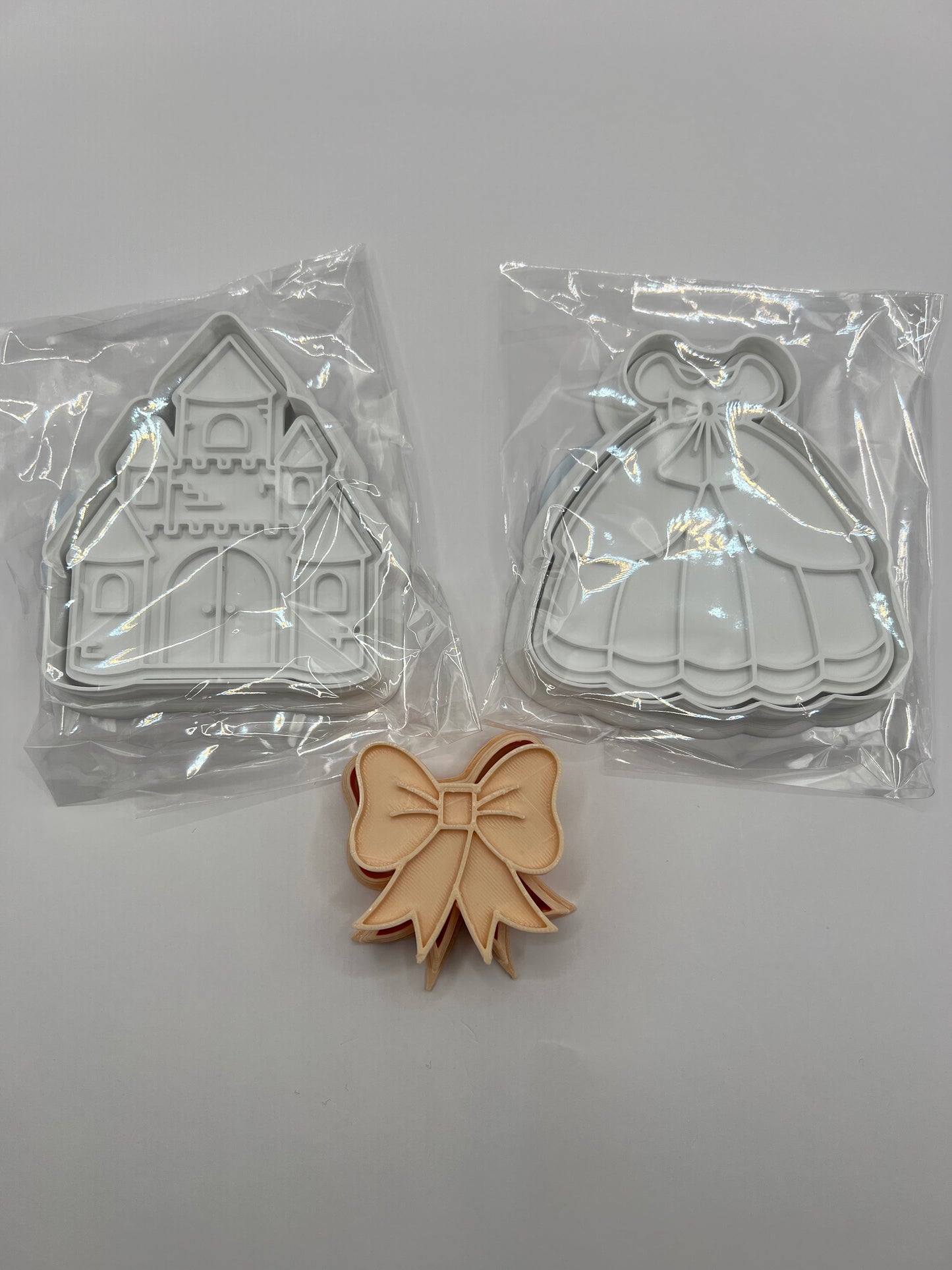 Princess Set