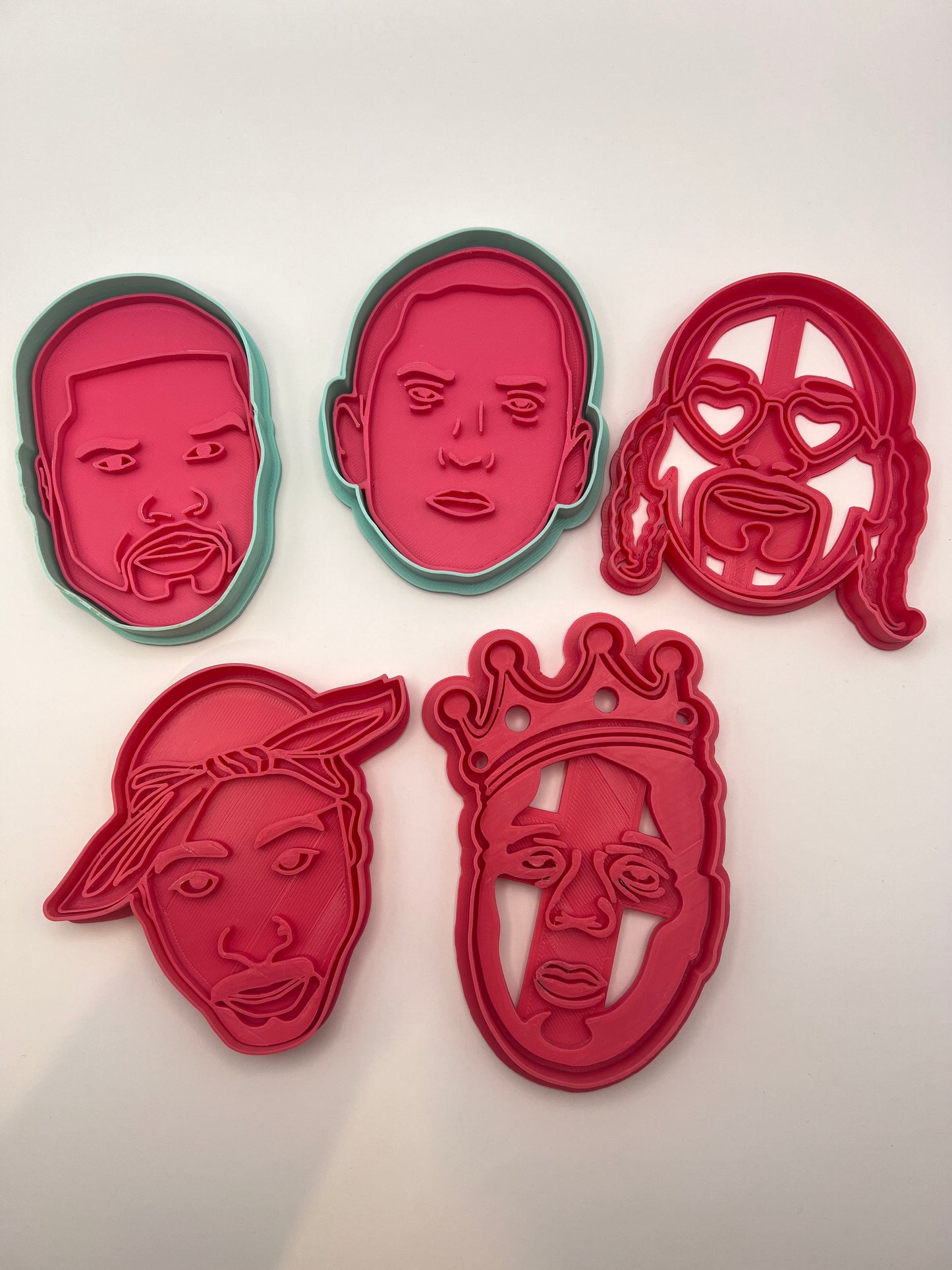 Rappers Set