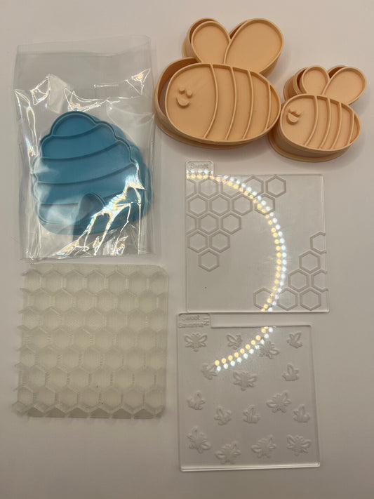 Bees Set