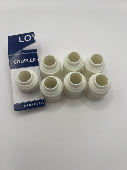 Assorted Piping Tips