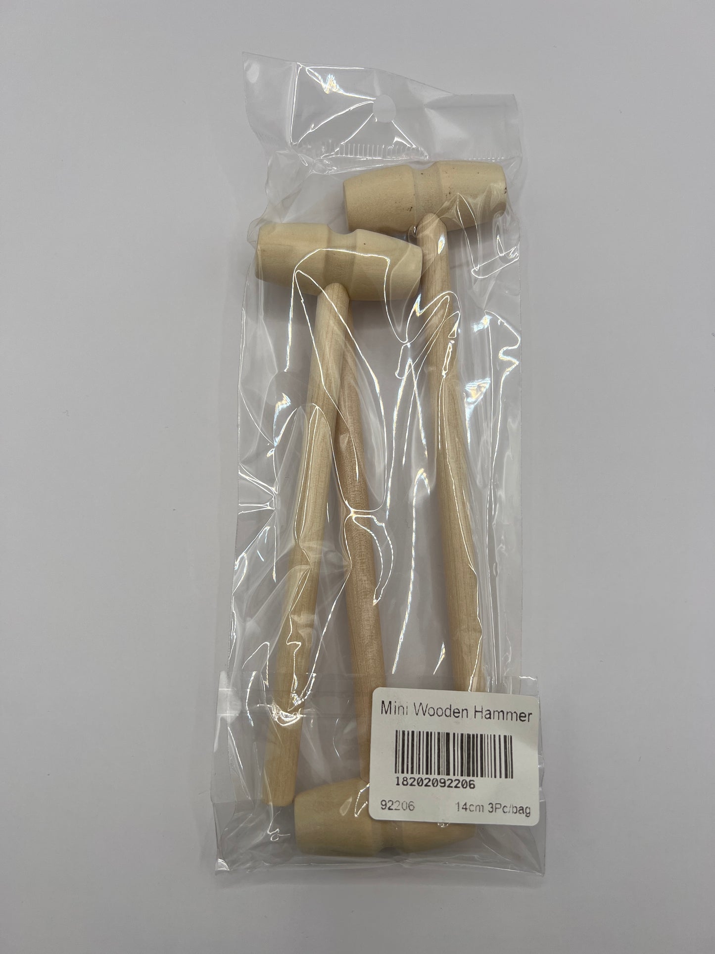 Wooden Mallets