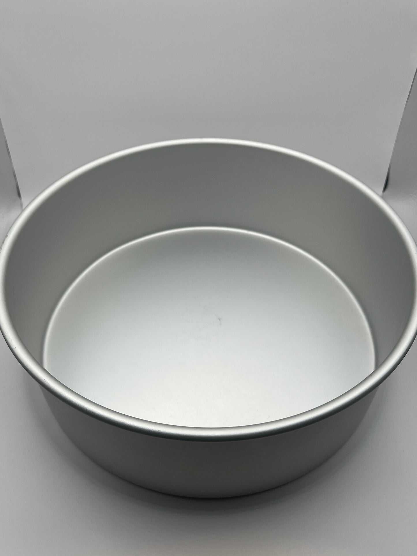 11" Round Cake Tins x2