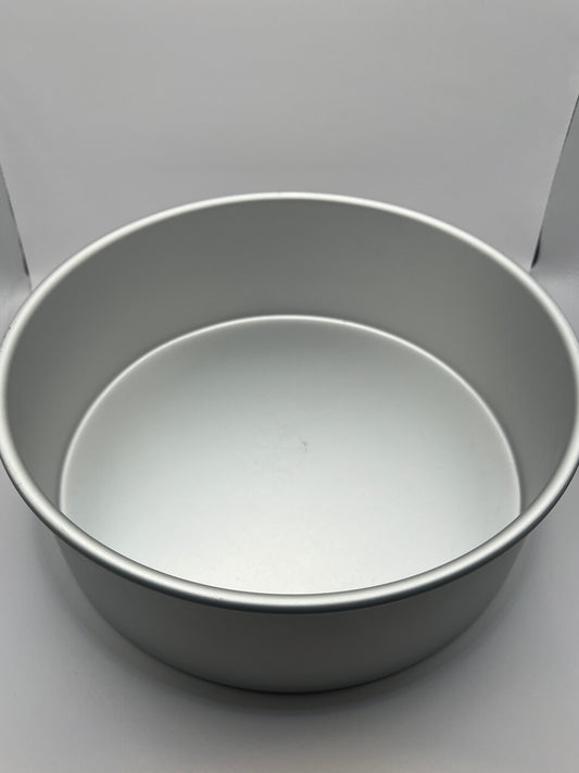 11" Round Cake Tins x2