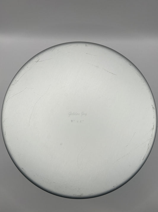 9" Round Cake Tins x2