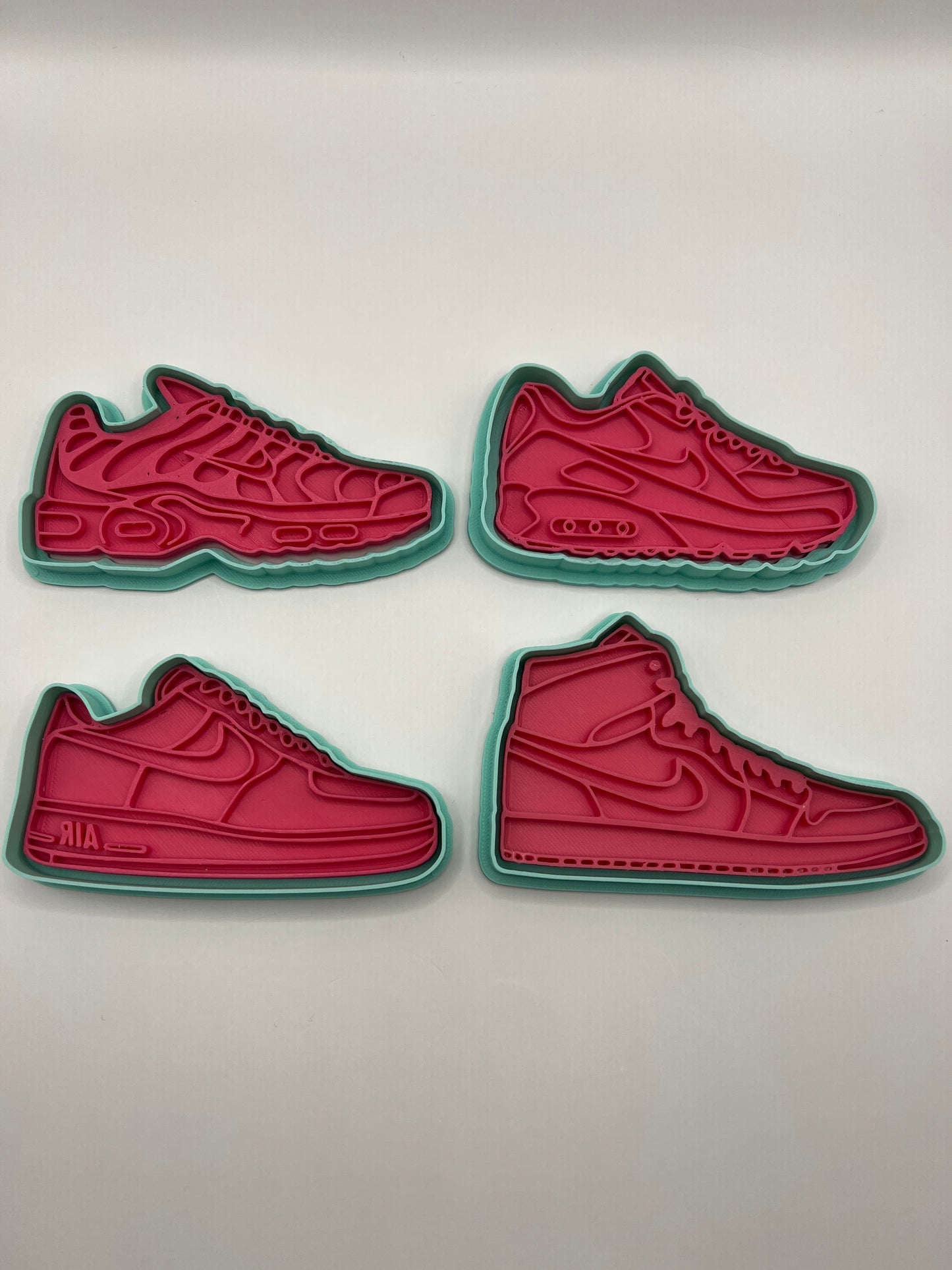 Shoes Set