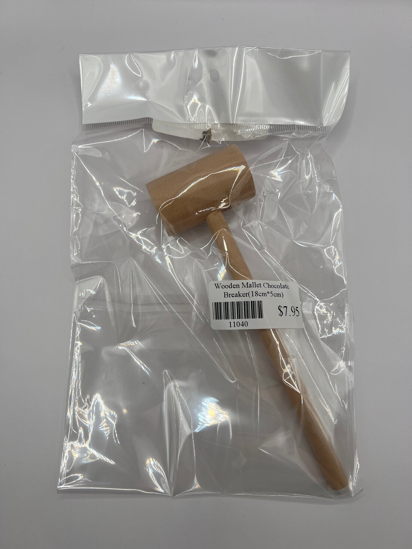 Wooden Mallets