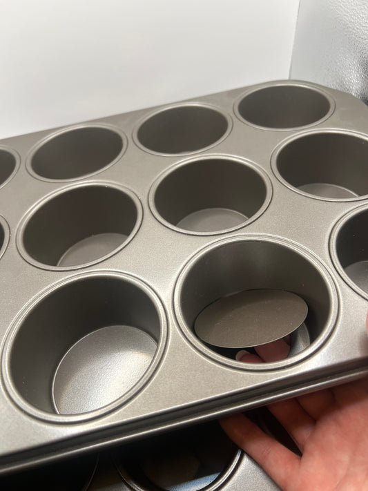 Mini Cheesecake Pans x2