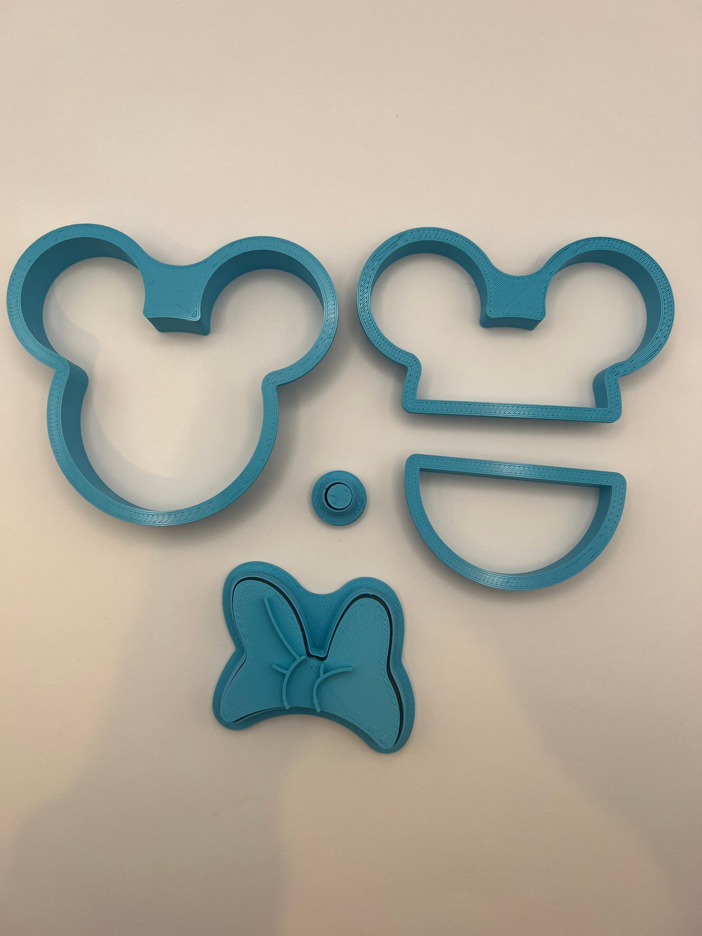 Mickey Mouse Set
