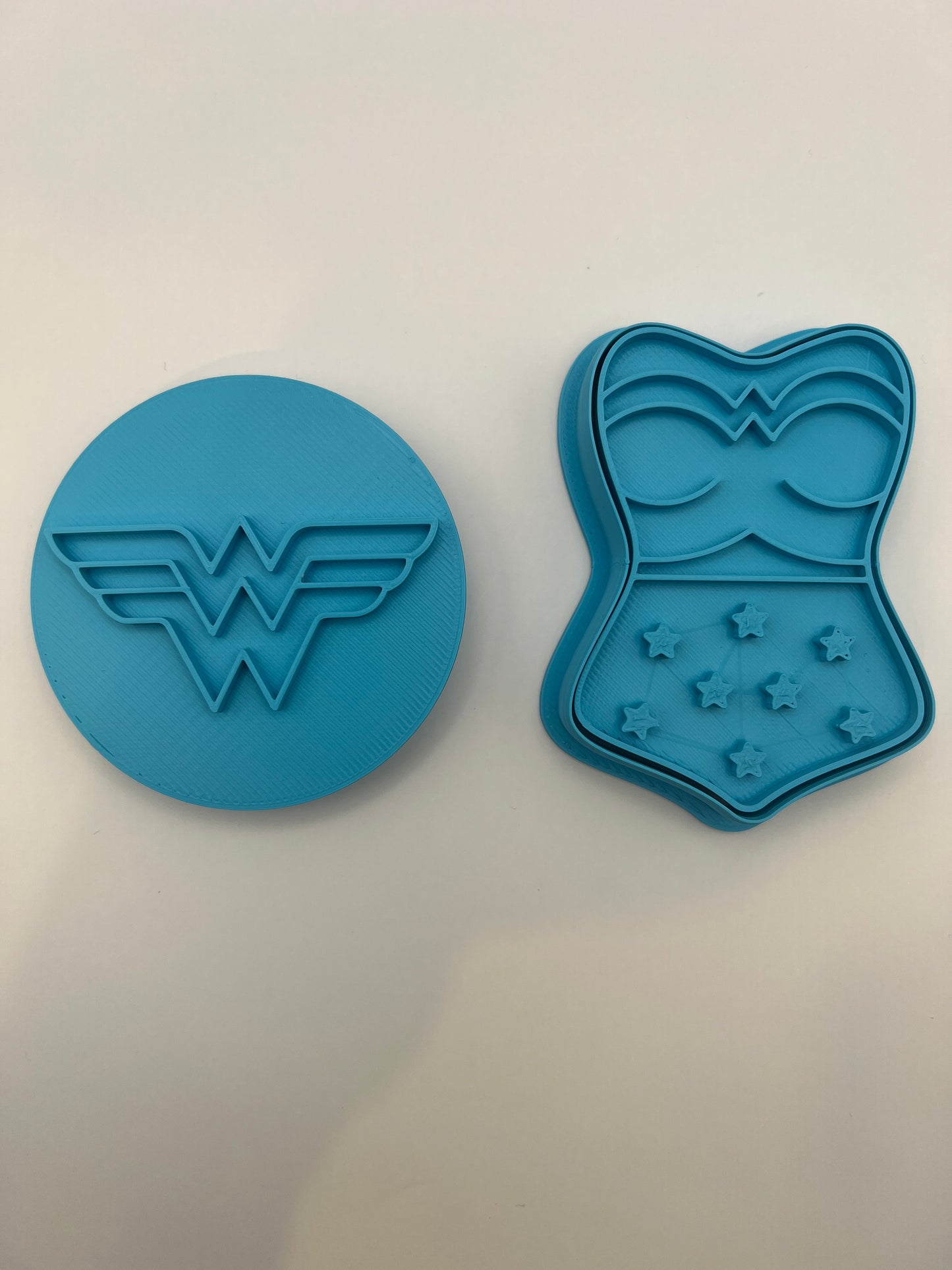 Superhero Set