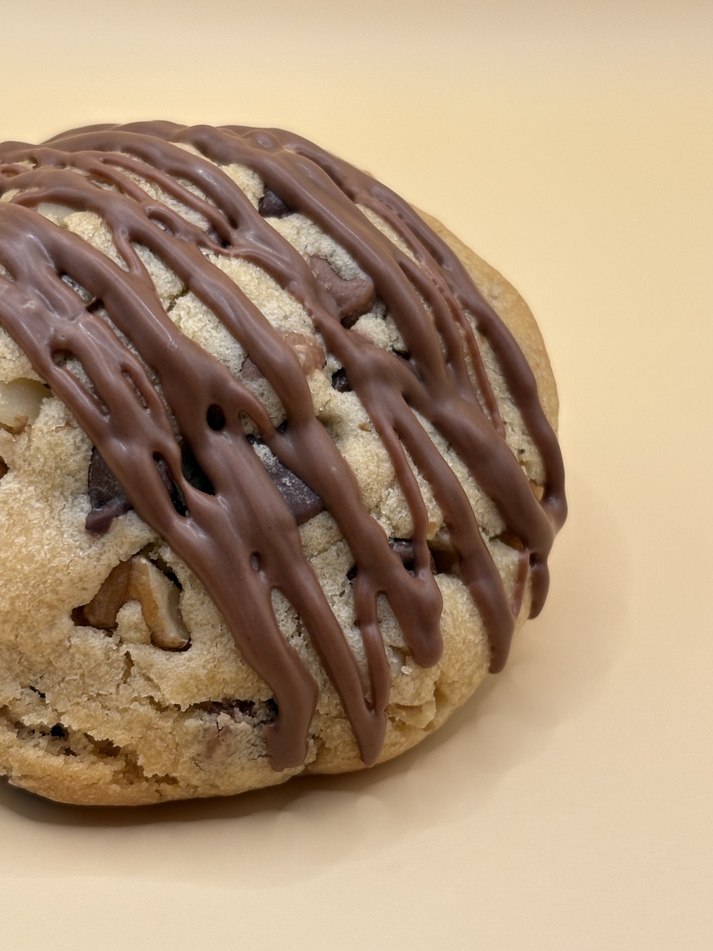 NYC Choc Chip