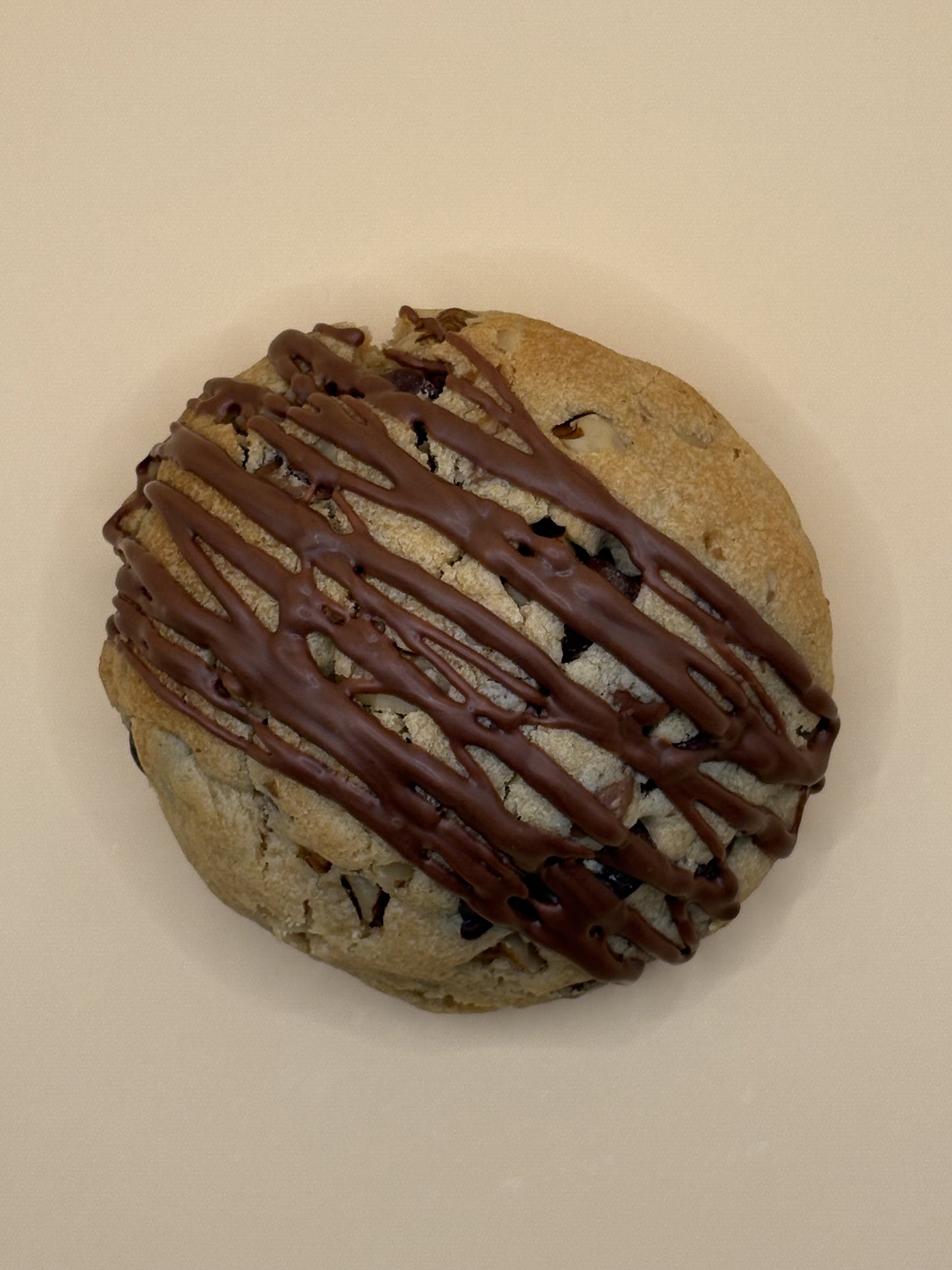 NYC Choc Chip
