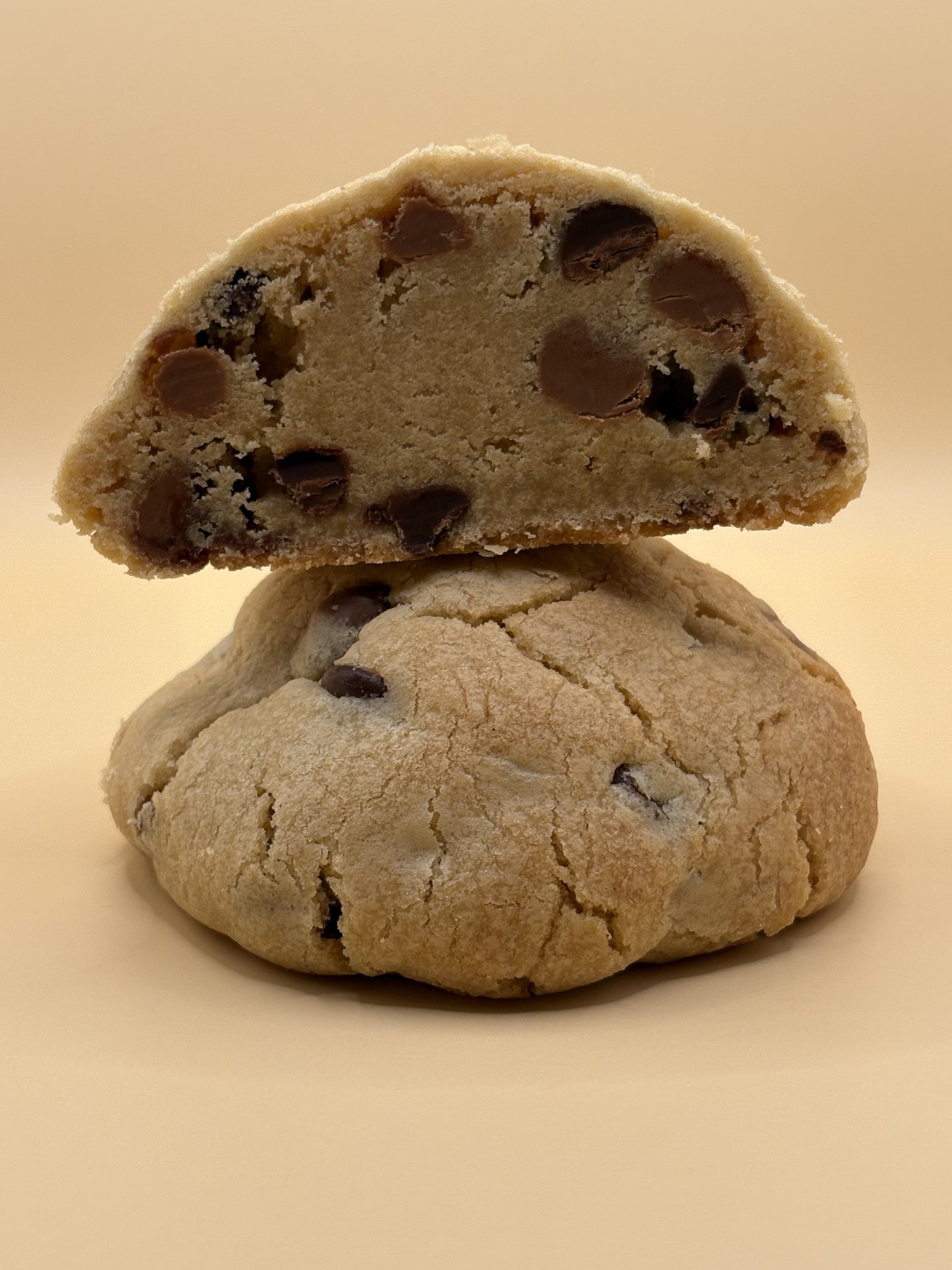 OG Choc Chip
